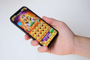 slot funktionen