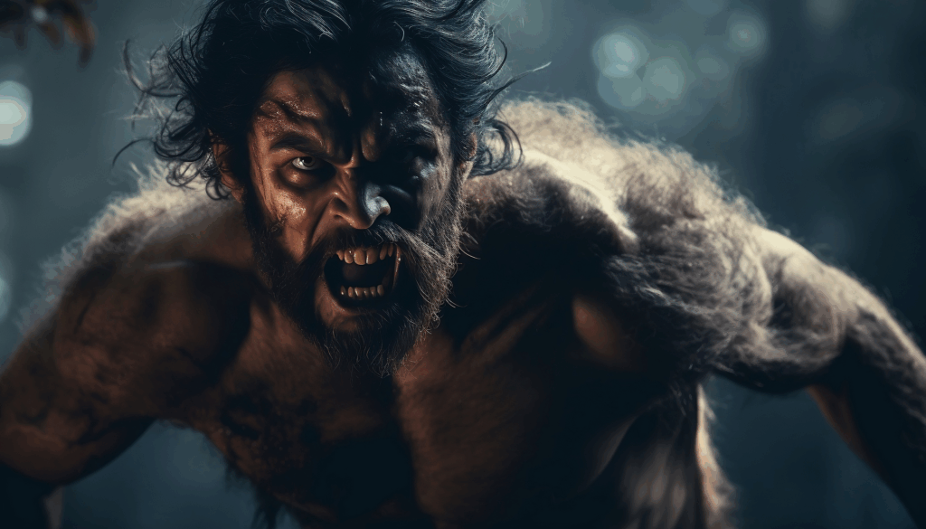 Werwolf spiel