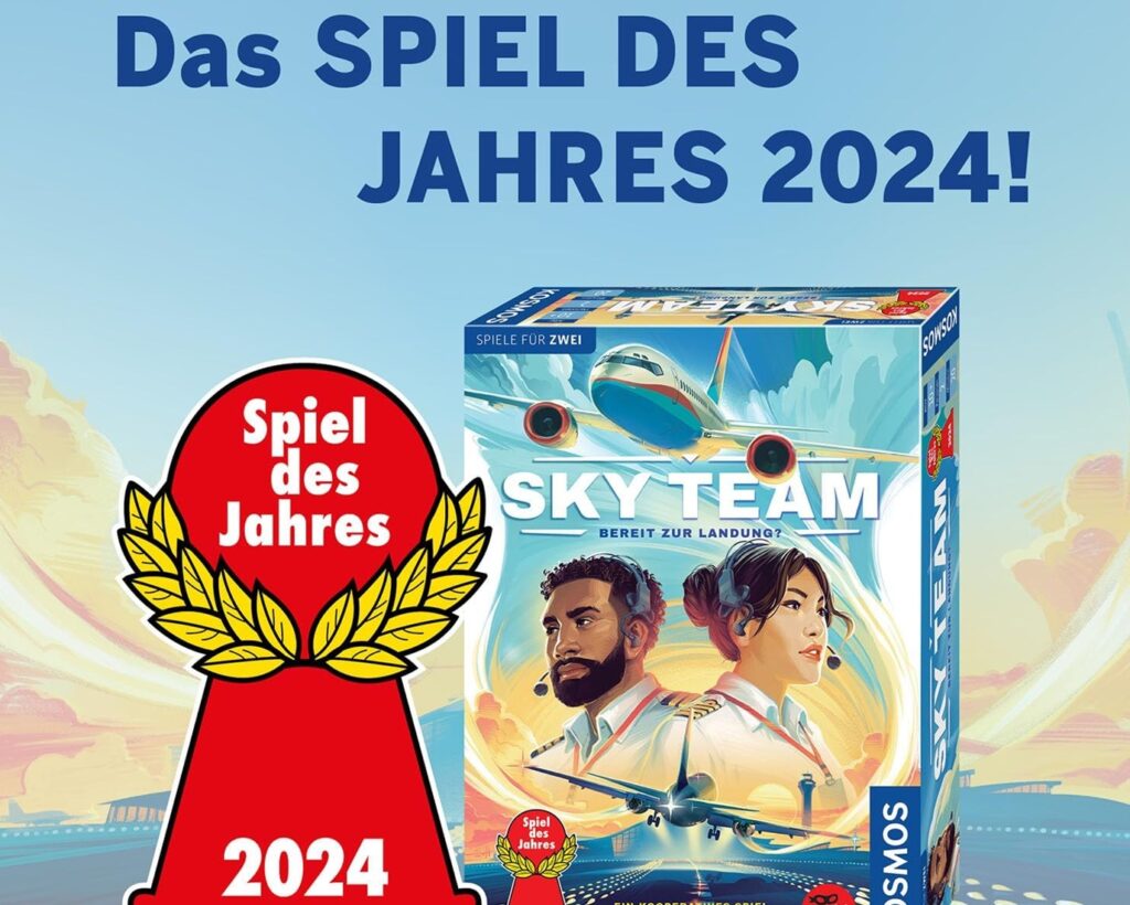 Sky Team