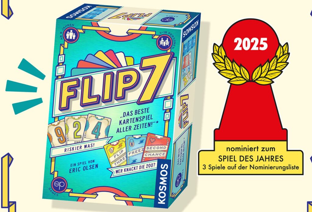 Flip 7