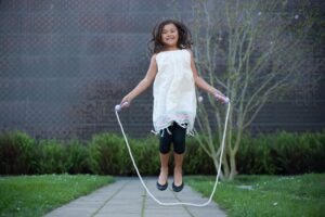 jump-rope