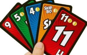 skip bo