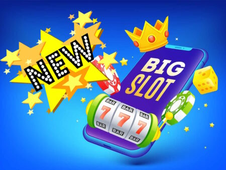 Neue Online Casinos mit Startguthaben ohne Einzahlung