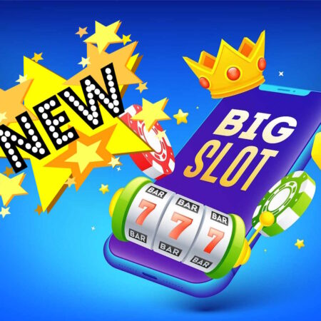 Neue Online Casinos mit Startguthaben ohne Einzahlung